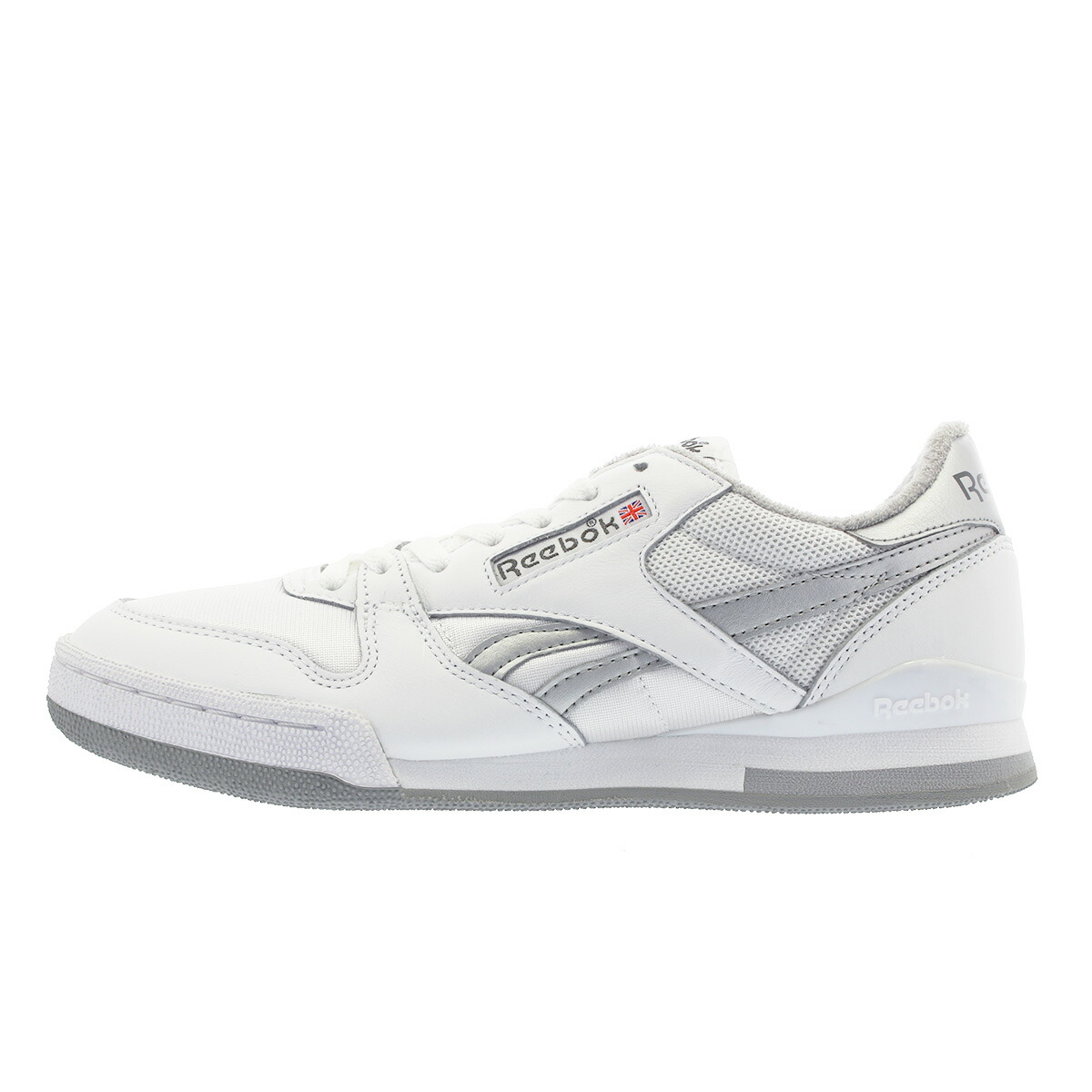 reebok phase 1 pro grey