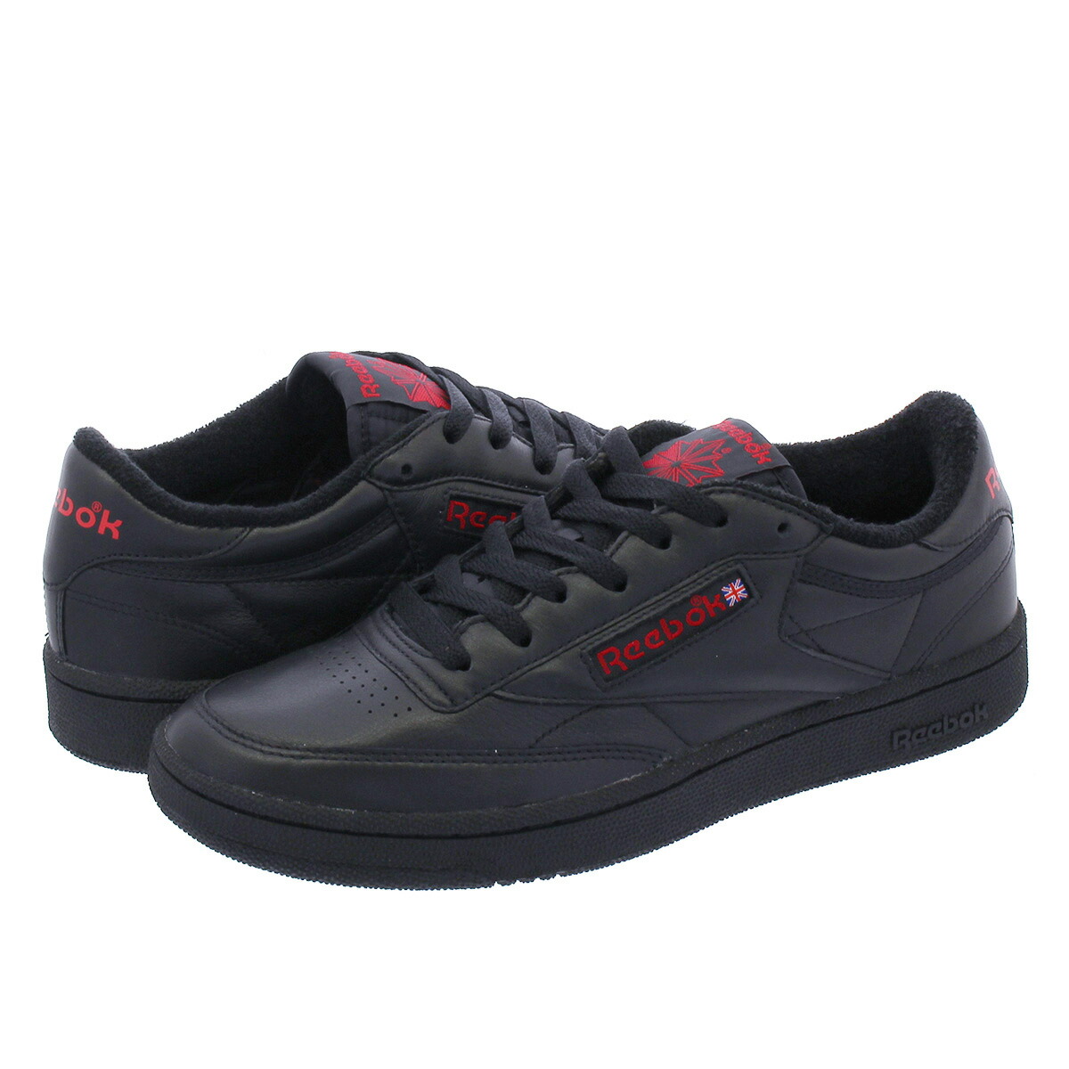 reebok c 85 archive