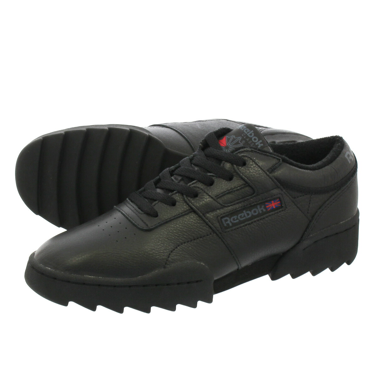workout ripple og reebok
