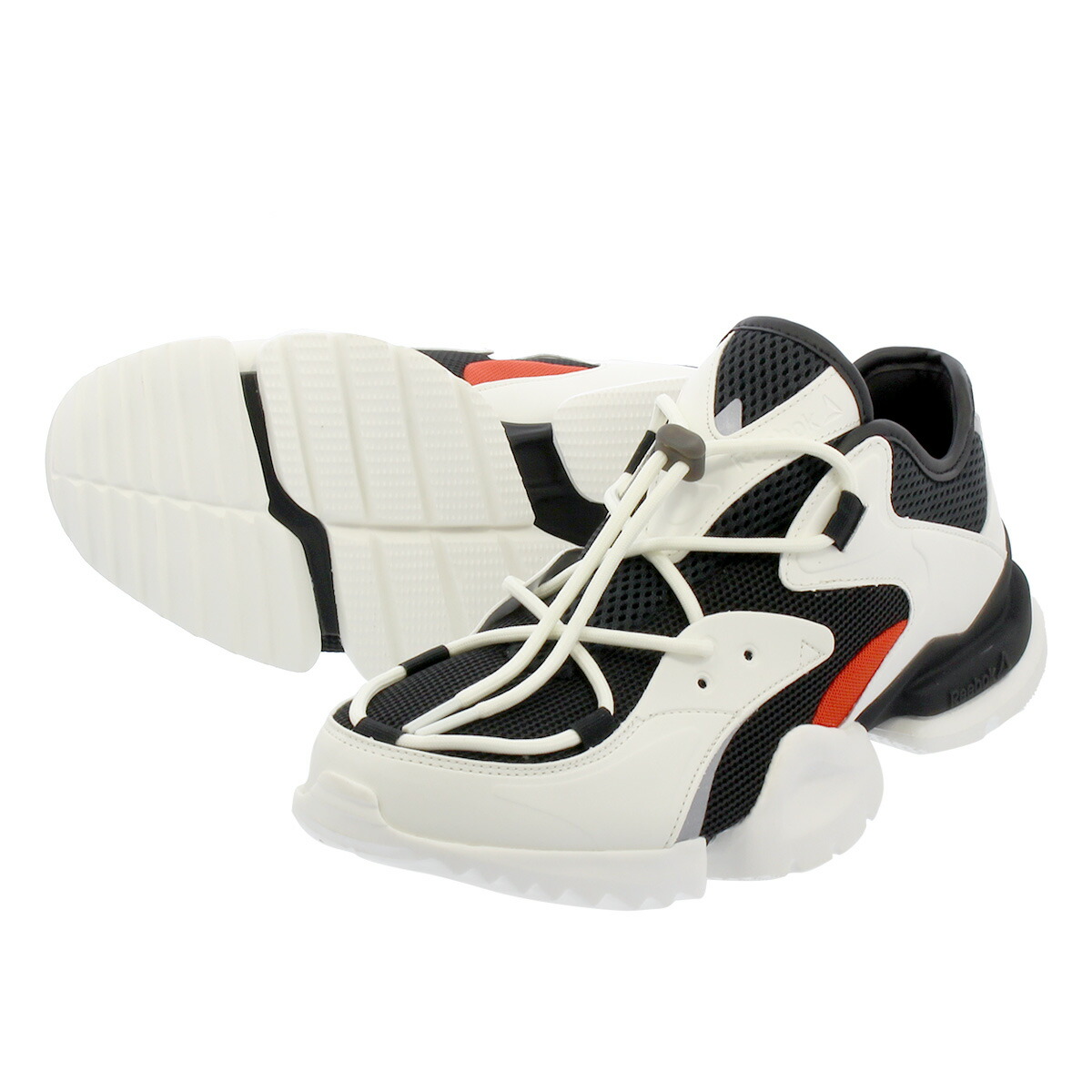 reebok run r 96