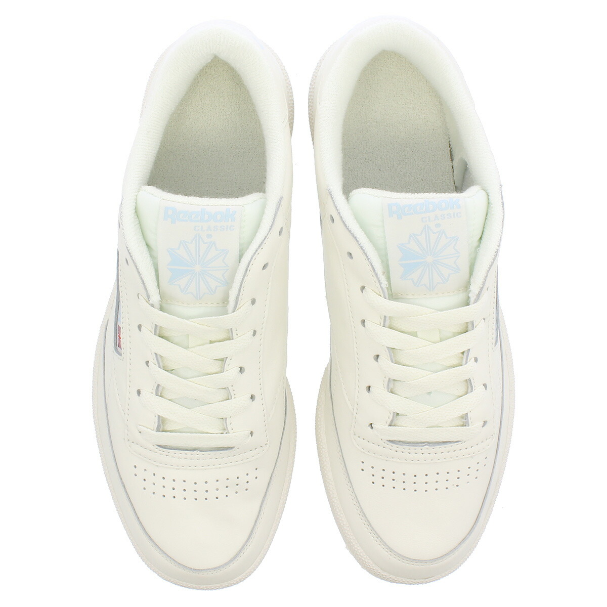 reebok club c 85 dv3894