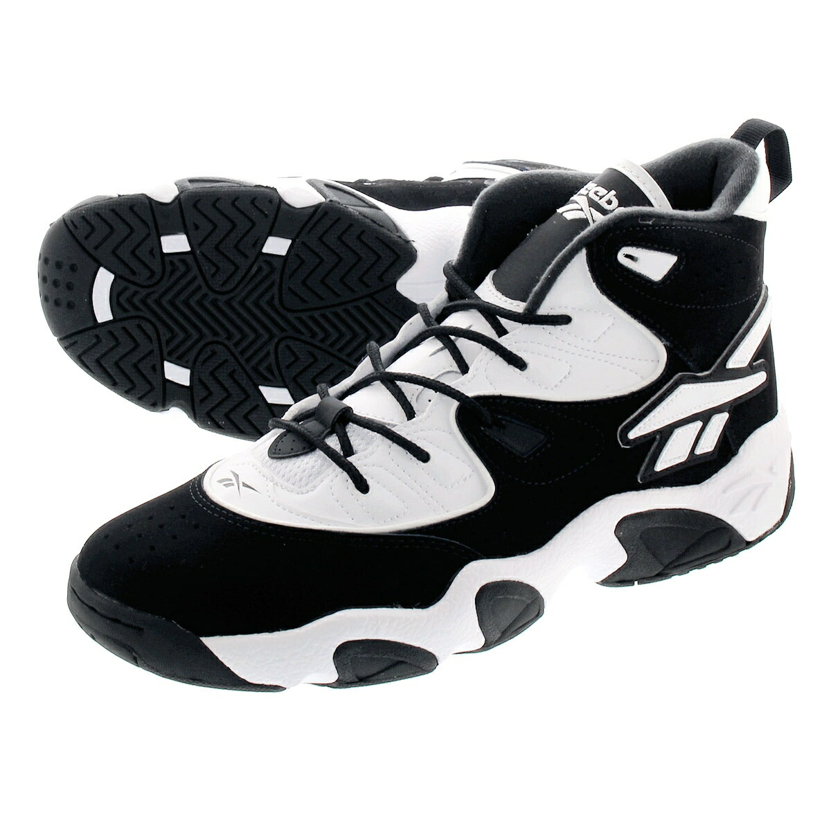 reebok avant guard