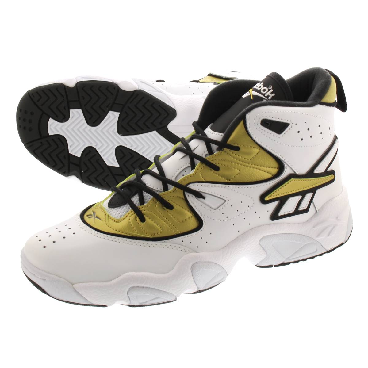 reebok avant guard