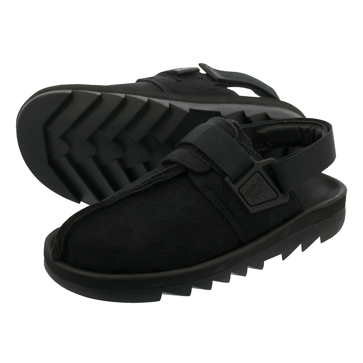 reebok beatnik