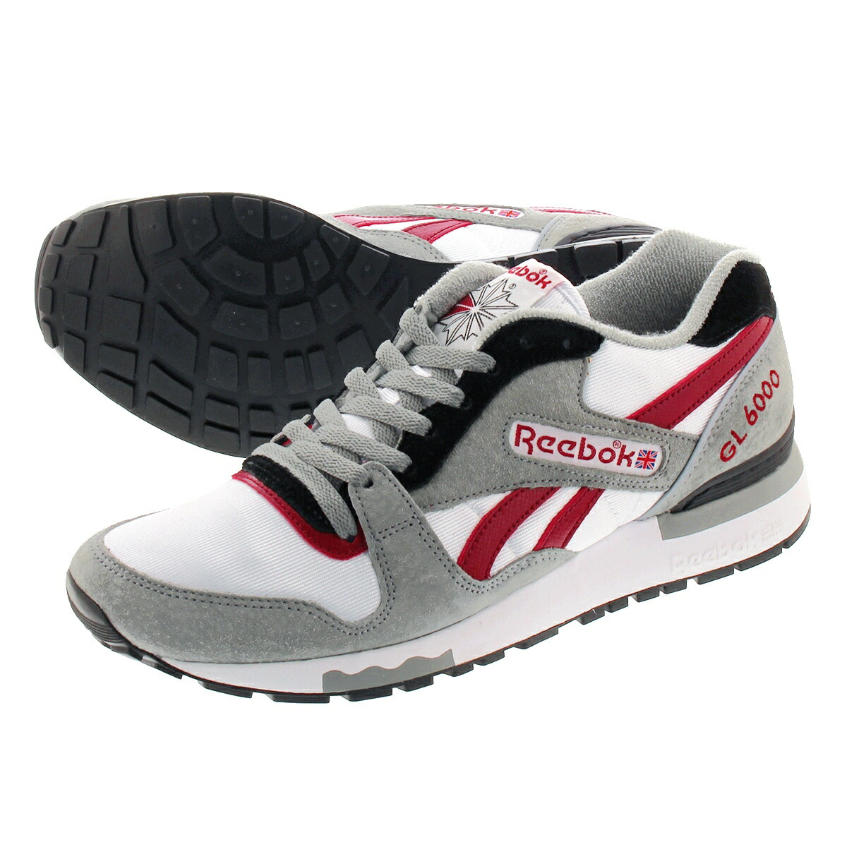 reebok gl 6000 price