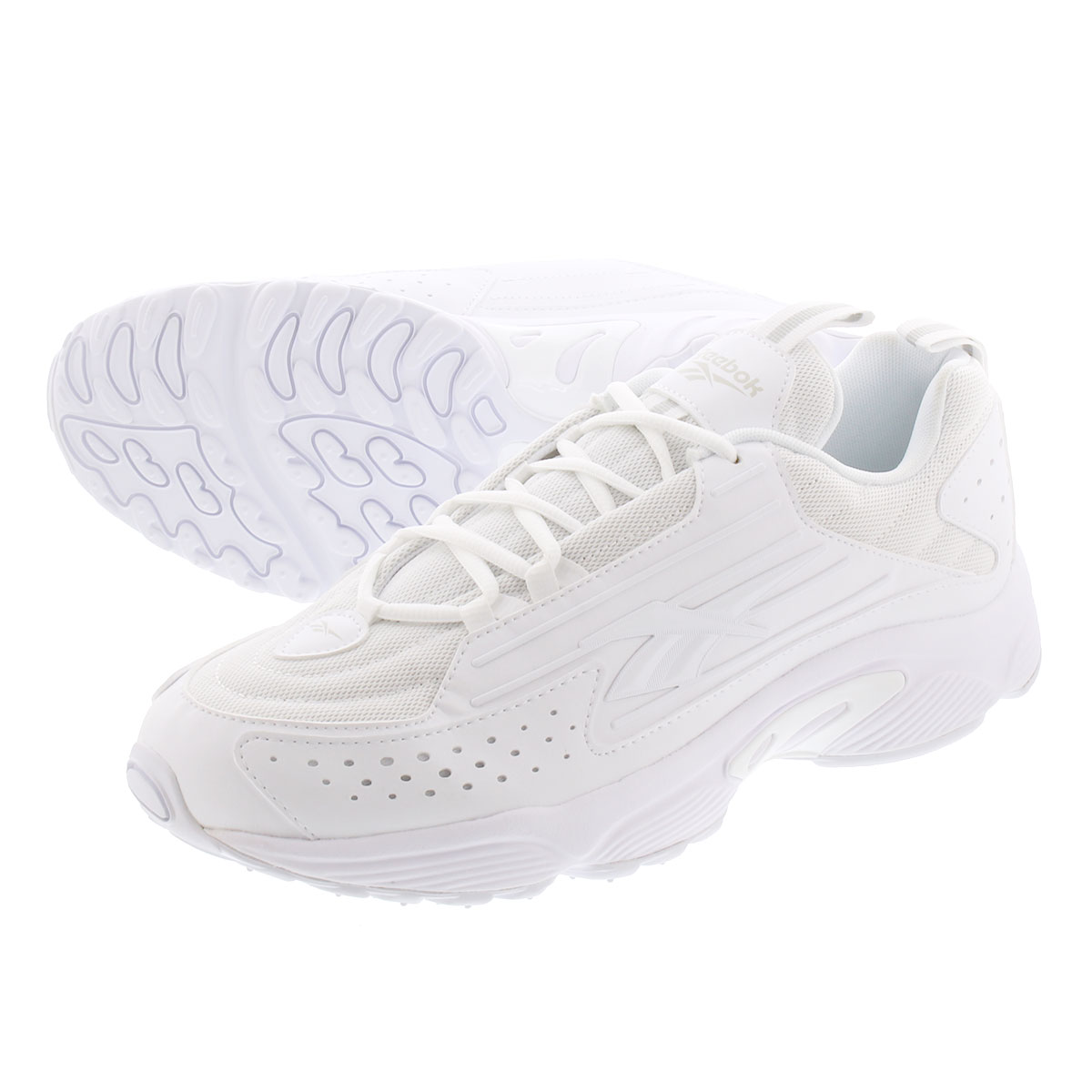 reebok dmx foam price