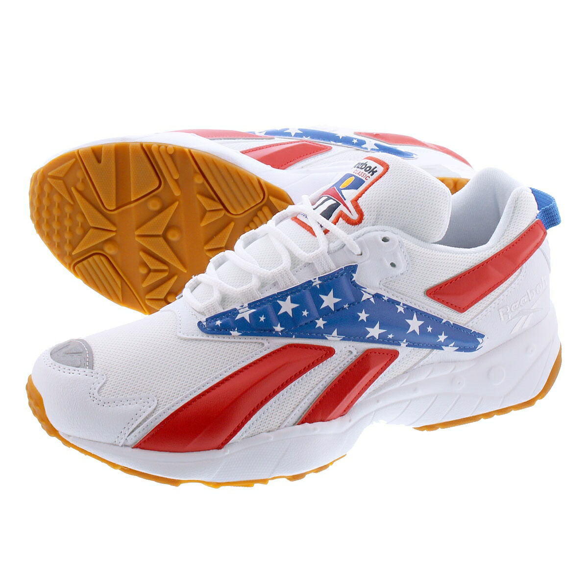 reebok tread fast m sneakers