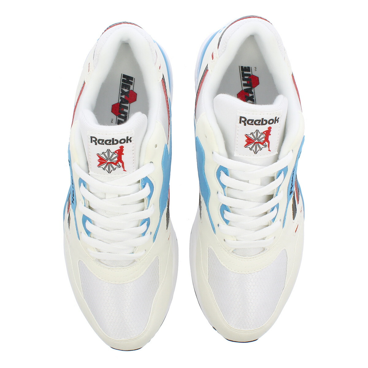 reebok bolton shops