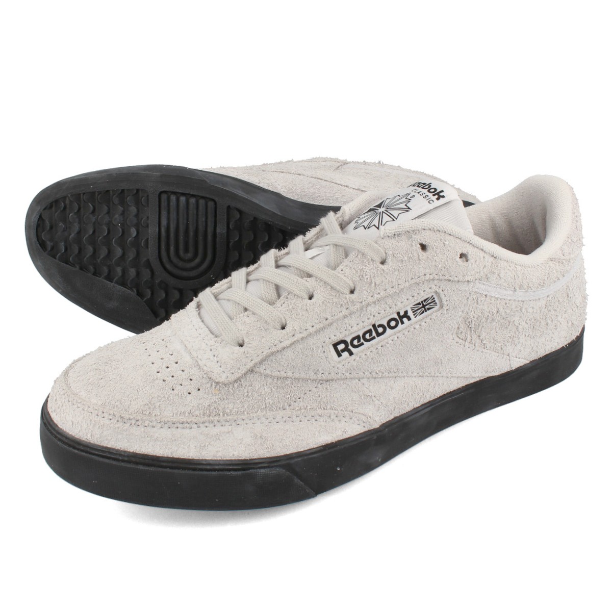 レビューで送料無料 Reebok Club C Fvs リーボック クラブ C Fvs Porcelain Core Black Ftwr White Gx2495 Lowtex Plus 史上最も激安 Seabreezehotelios Com