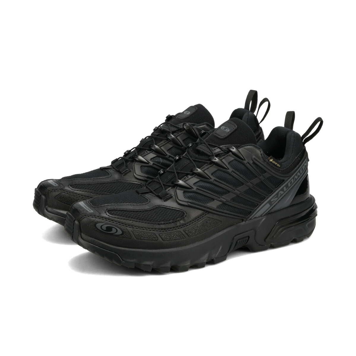 SALOMON ACS PRO サロモン ACS プロ ブラウン メンズ スニーカー SALOMON スニーカー 「Salomon」 ACS PRO GORE-TEX ブラウン