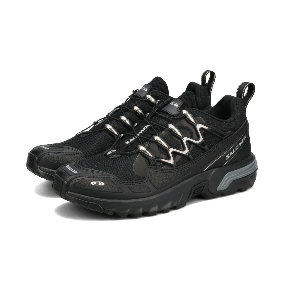 SALOMON ACS PRO サロモン ACS プロ ブラウン メンズ スニーカー サロモン SALOMON スニーカー エーシーエス プロ メンズ ACSPRO