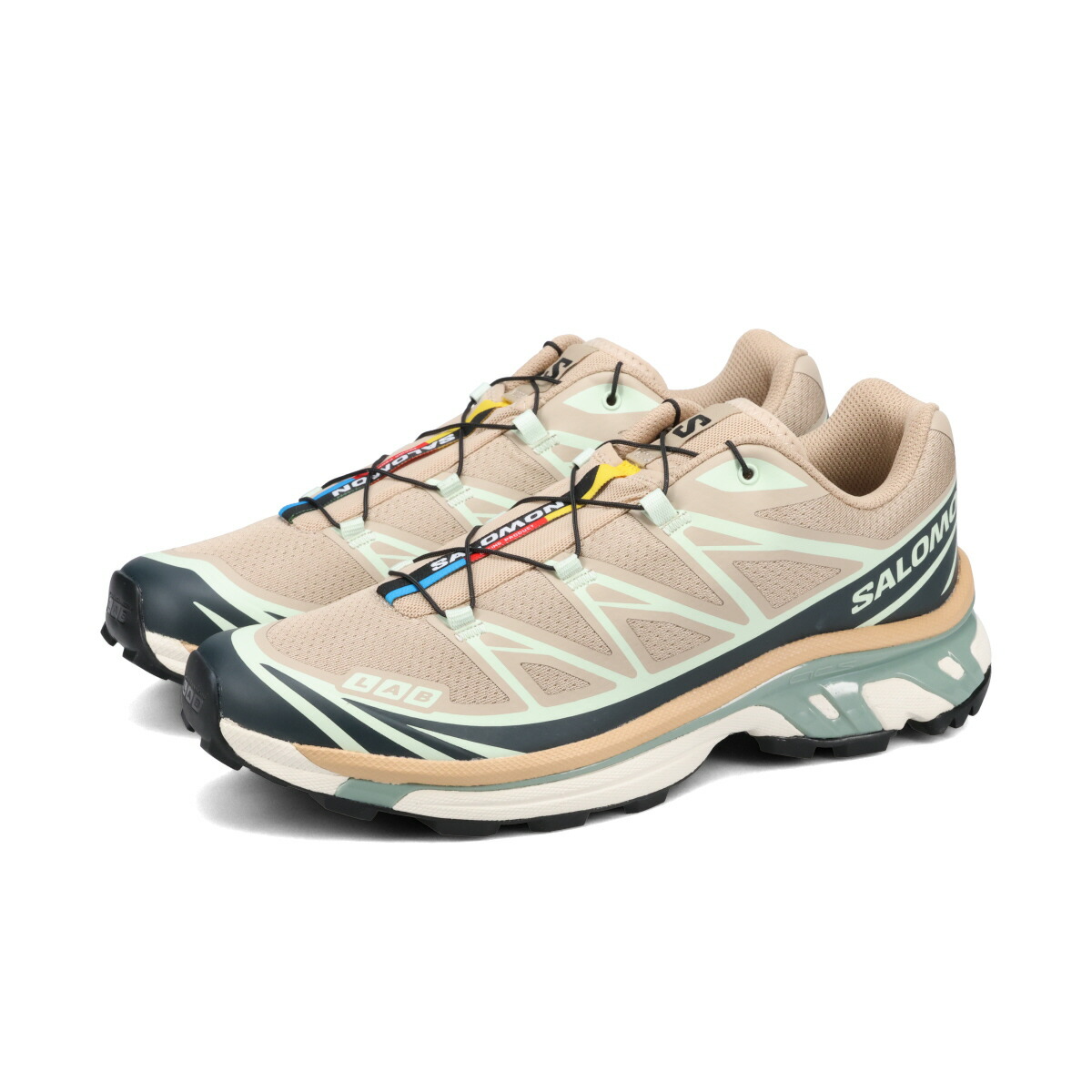 ★Salomon★XT6マインドフル3 楽天市場】【プライスダウン】 SALOMON XT-6 MINDFUL 3 サロモン