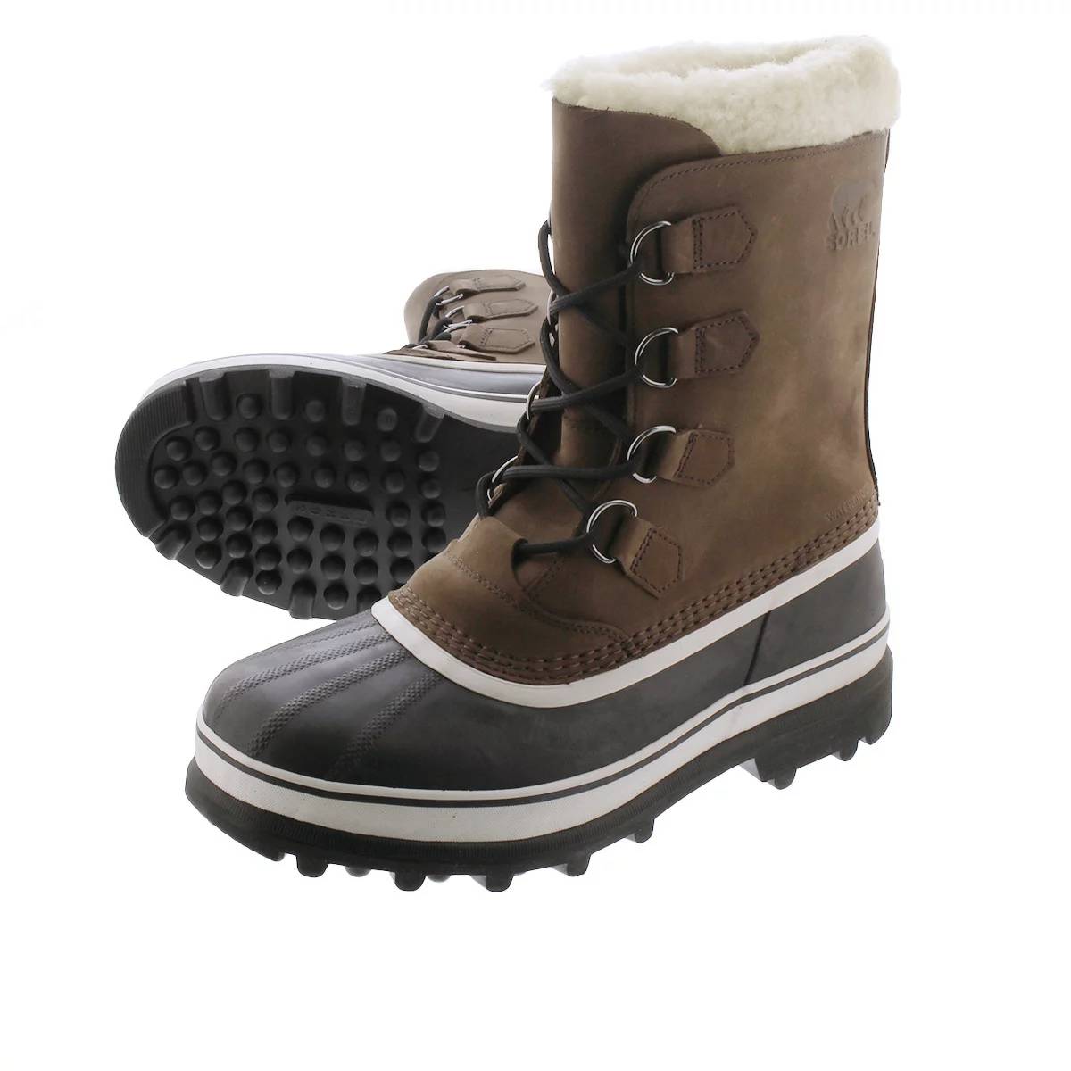 情熱セール SOREL CARIBOU ソレル カリブー BRUNO nm1000-238 fucoa.cl