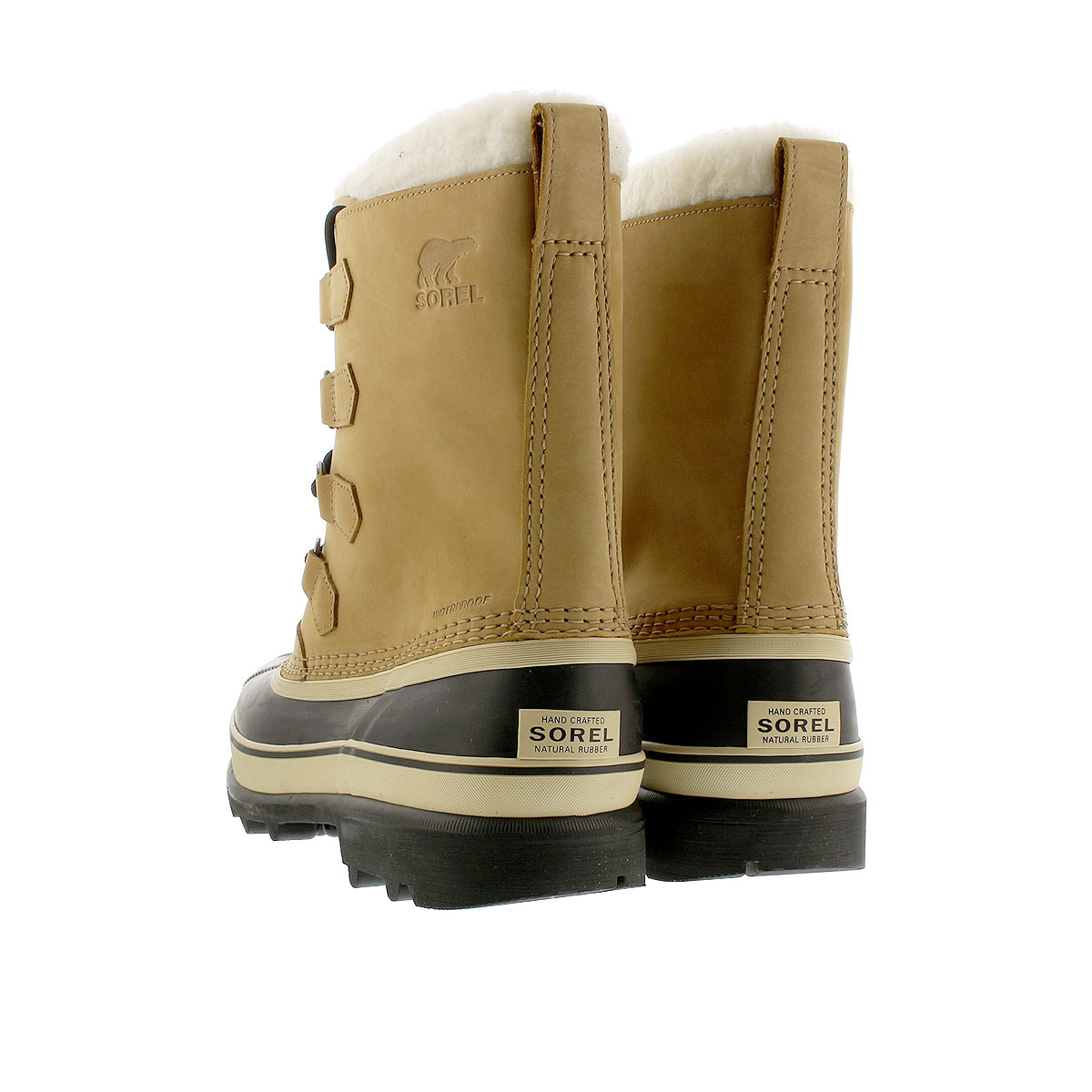 メーカー包装済】 SOREL CARIBOU ソレル カリブー BUFF nm1000-281 fucoa.cl