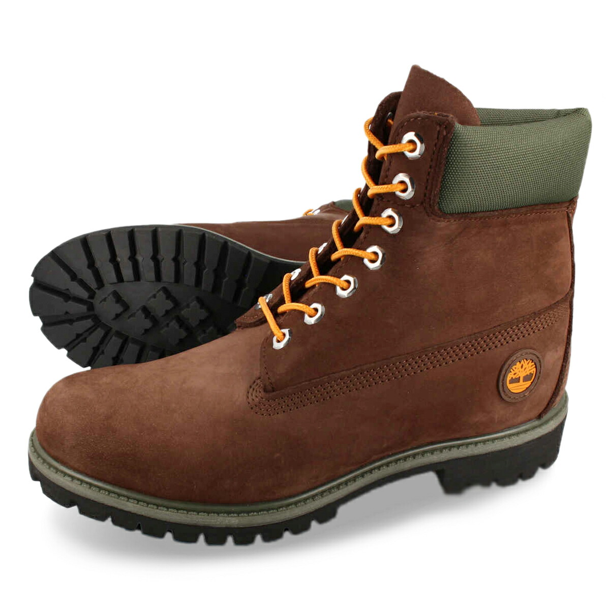 ティンバーランド　timberland 6inch PREMIUM BOOT