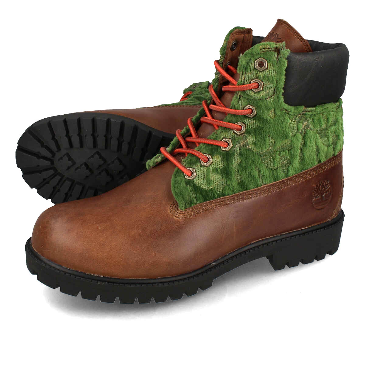 楽天市場】ティンバーランド TIMBERLAND 6インチ プレミアム