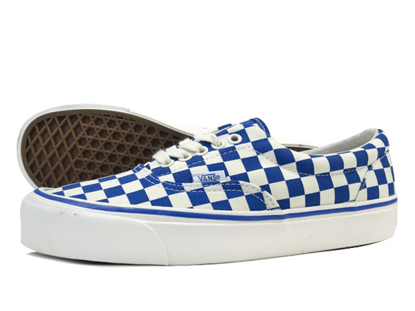 vans vault checkerboard blue vans vault checkerboard blue