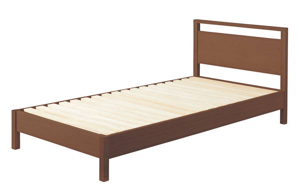 楽天市場】＼シングルベッドフレーム単体販売／《東谷》収納付きベッド