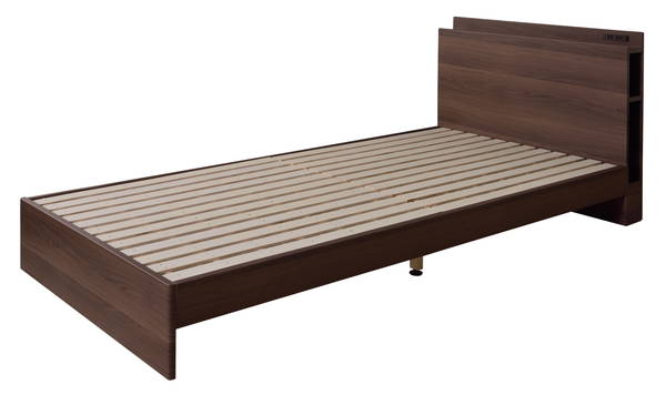 楽天市場】＼シングルベッドフレーム単体販売／《東谷》収納付きベッド