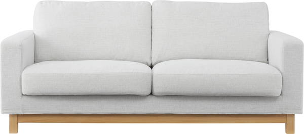 楽天市場】東谷 マーク ソファ ブラック 組立必要品 CL-15BK 東谷