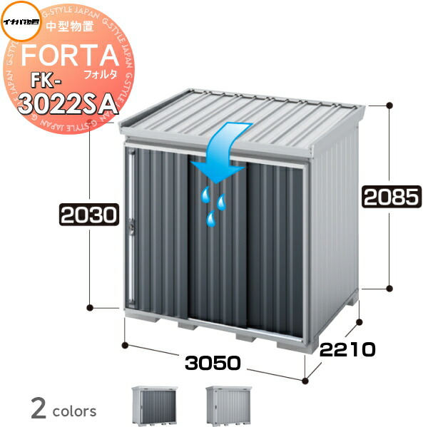 楽天市場】【無料☆特典対象】 物置 収納 イナバ物置 稲葉製作所