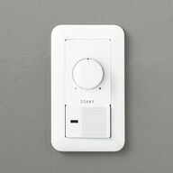 オーデリック ODELIC LED用調光器 LC214逆位相数学取り締まる特定化LED物の具専用