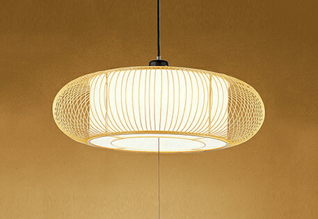 楽天市場】オーデリック ODELIC 和風 照明 ペンダントライト OP252173R