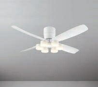 楽天市場】照明 おしゃれ オーデリック ODELIC シーリングファンライト