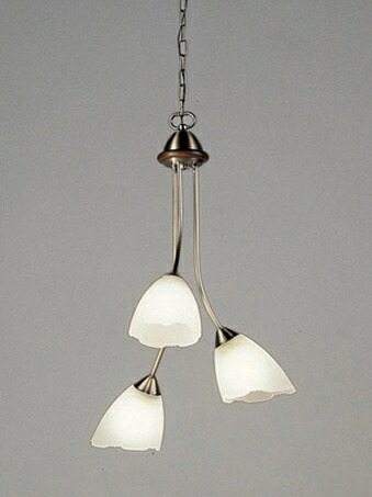 照明 おしゃれ シンプル モダン LED オーデリック ODELIC 吹き抜け シャンデリア OC079264BR 電球色～昼光色 Bluetooth対応機種 調光調色・白熱灯100W×3灯相当