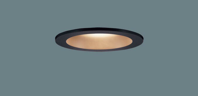 照明 おしゃれ パナソニック Panasonic ダウンライト 埋込穴Φ100mm LGD3121LQ1 昼白色+温白色+電球色 ブラックつや消し 集光タイプ 3光色タイプ 光色切替・ダイクール電球100形相当