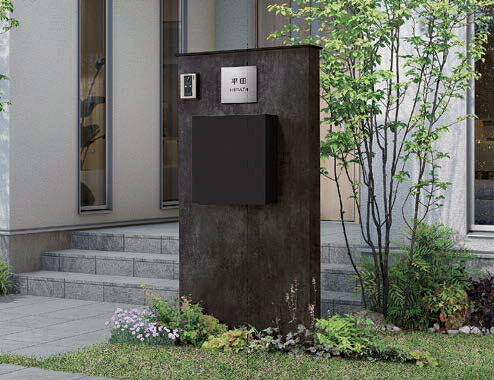 楽天市場】《メーカー修理対応有》【無料☆特典対象】 機能門柱