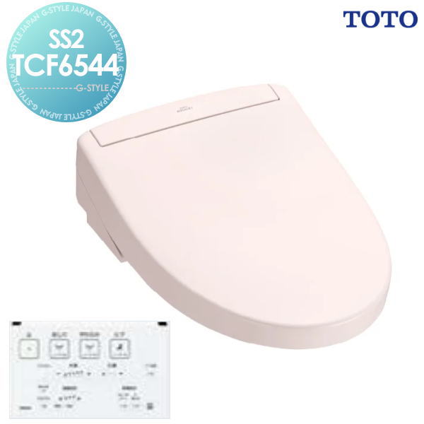 楽天市場】【無料☆特典対象】 TOTO ウォシュレット TCF6544 ※通常