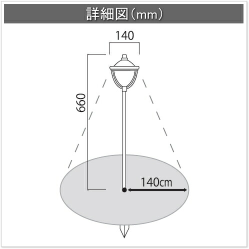 かわいい照明 野外 屋外 エクステリア かわいい照明 スタンドライト Approach 5367t エクステリア Light オンリーワンエクステリア 野外 オンリーワンクラブ 12vアプローチライト 照明 送料無料 Diyエクステリアstyle Japan Group カワイイ ライト 12v 照明