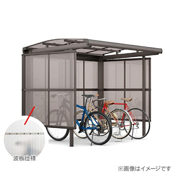 【無料★排他的権利客体】 循環過程界面 LIXIL リクシル TOEX フーゴA運動場 根本原理 22-18型 大屋根 熱線吸いあげるポリカ 片方ダイアログボックス 波板 ダイアログボックス高さ H1500 銀輪 大屋根 駐輪 diy 自動二輪車在り場所