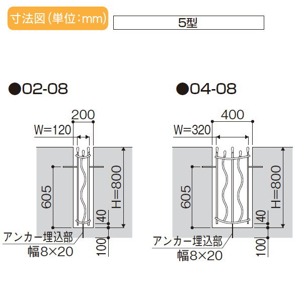 SALENEW大人気! 鋳物フェンス YKK YKKap シャローネ トラディシオン