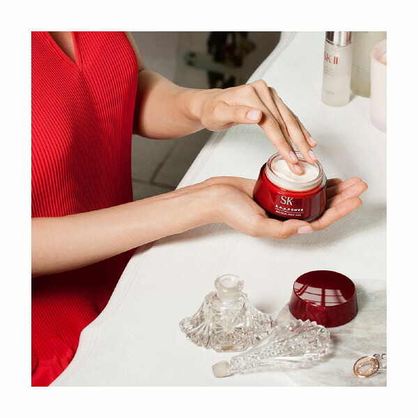 【楽天限定】SK-2/SK-II(エスケーツー)R.N.A.パワーラディカルニューエイジ50gセット|正規品送料無料sk2ピテラマックスファクター化粧品コスメスキンケアRNAパワーラディカルニューエイジ誕生日プレゼント妻彼女女性ギフトskii公式