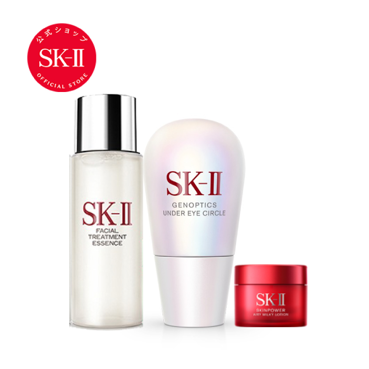 楽天市場】ステムパワーリッチクリーム 50g｜SK-2 / SK-II