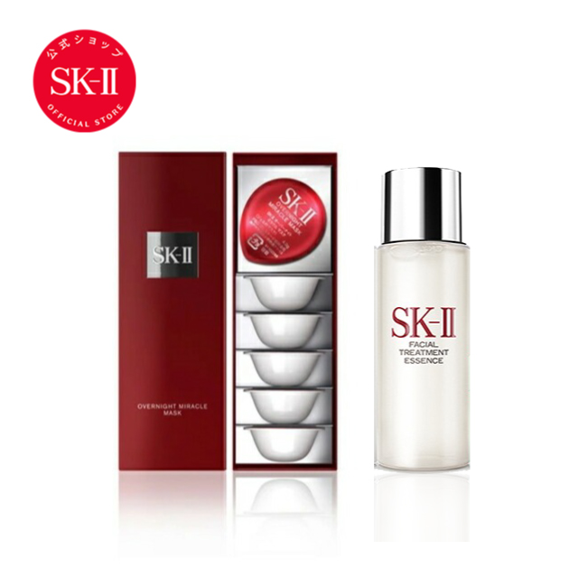 楽天市場】SK2 / SK-II(エスケーツー)フェイシャル トリートメント 