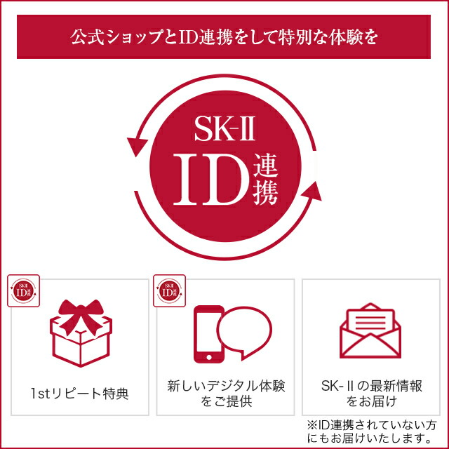 SK-2/SK-II(エスケーツー)フェイシャルトリートメントエッセンス75mL|正規品送料無料sk2ピテラマックスファクター化粧品コスメ化粧水フェイシャルトリートメントエッセンストリートメントエッセンススキンケア女性ギフトskiiエスケーツープレゼント
