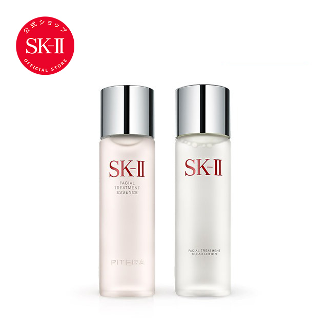 【楽天市場】【公式】SK-II フェイシャル トリートメント クリア