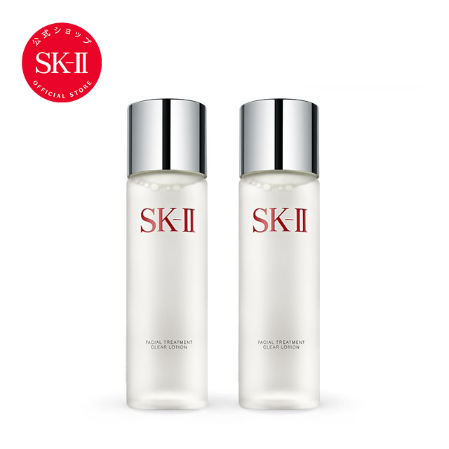 SALE／101%OFF】 SK2 WSクリアローション 215ml agapeeurope.org