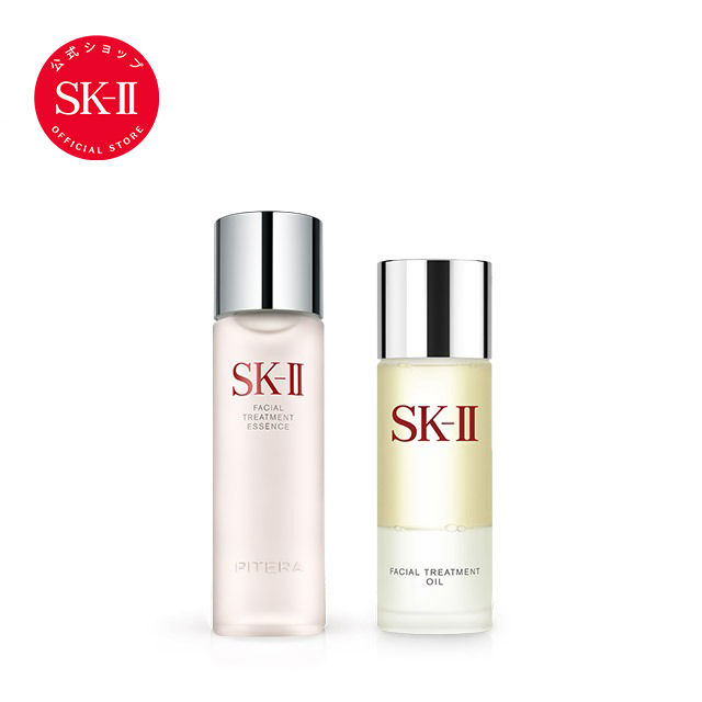 【楽天市場】SK2/SK-II(エスケーツー)フェイシャル トリートメント 