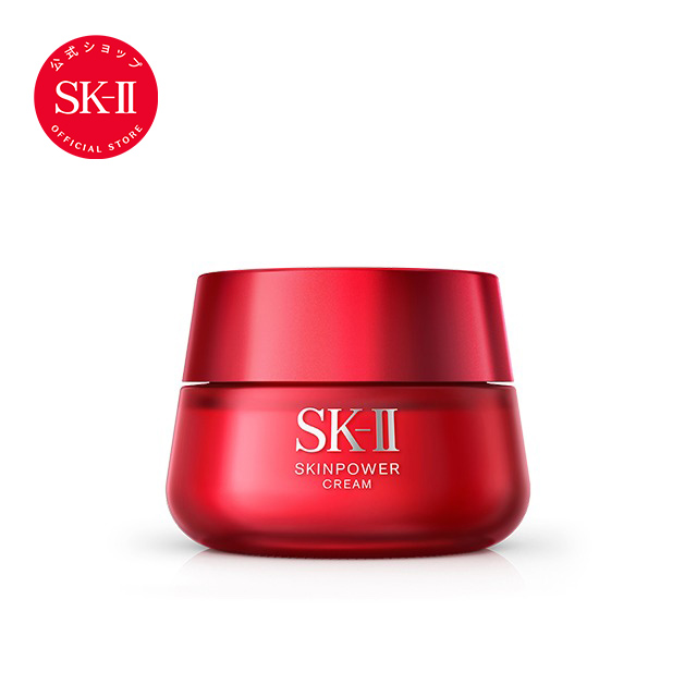 【匿名配送】SK-II エスケーツー スキンパワークリーム 80g