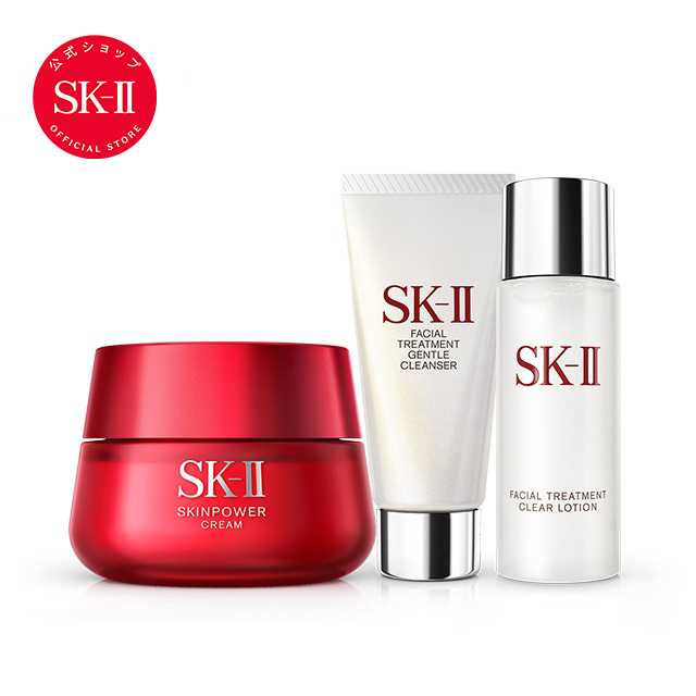 楽天市場】ステムパワーリッチクリーム 50g｜SK-2 / SK-II（エスケーツー）正規品 送料無料 sk2 ピテラ スキンケア クリーム  ステムパワー リッチクリーム 公式 妻 彼女 女性 skii ステムパワーリッチ 30代 エスケーツー プレゼント エイジングケア : SK-II  公式ショップ ...