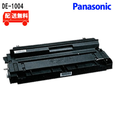 [送料無料] DE-1004国内リサイクルトナー ●対応機種● Panafax UF-A600/A500/A715/A716/A718/A78/A80/A818/A700/A800