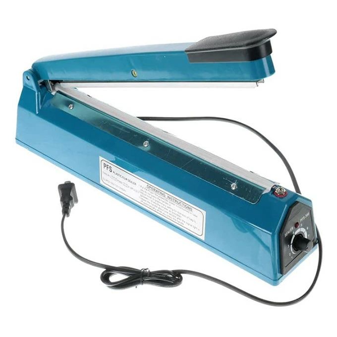 楽天市場】卓上シーラー AP-200 : テンポアップ