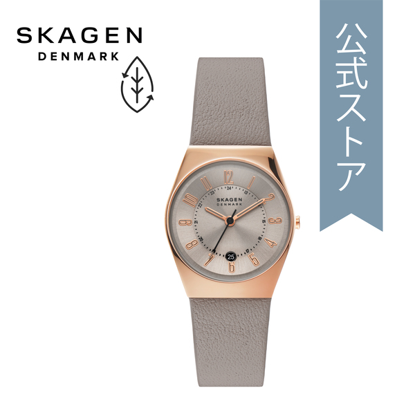 【楽天市場】スカーゲン 腕時計 メンズ アナログ 時計 シリコン