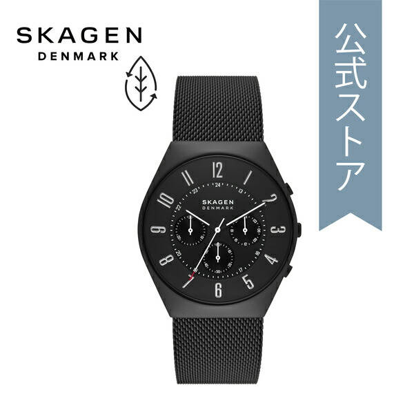 楽天市場】スカーゲン 腕時計 メンズ ウォッチ SKAGEN 時計 SKW6577