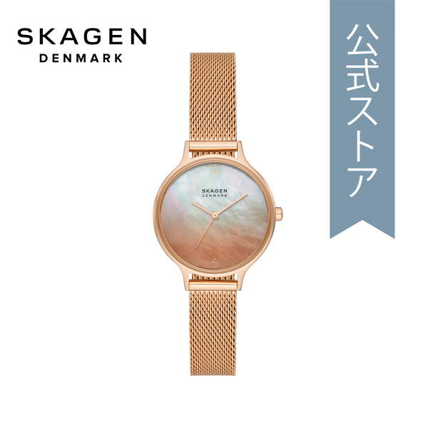 楽天市場】【50%OFF】スカーゲン 腕時計 アナログ クォーツ メンズ 