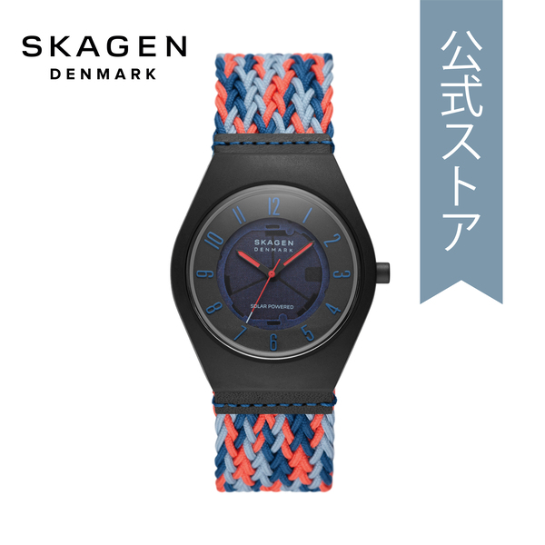 【楽天市場】【50%OFF】スカーゲン 腕時計 アナログ クォーツ 